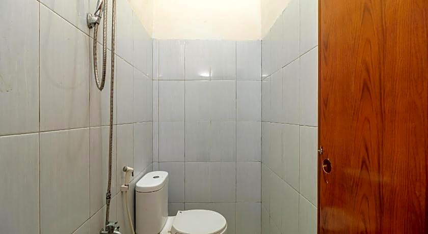 RedDoorz Syariah @ Jalan Dr Mansyur Medan