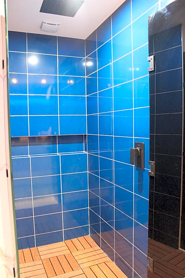 Hotel Grand Prix Aeropuerto CDMX