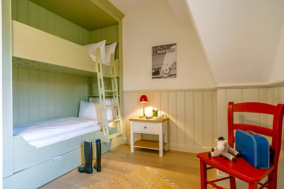 Hotel Gut Immenhof