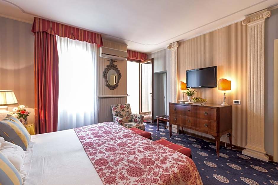 Villa Abbazia Relais & Chateaux