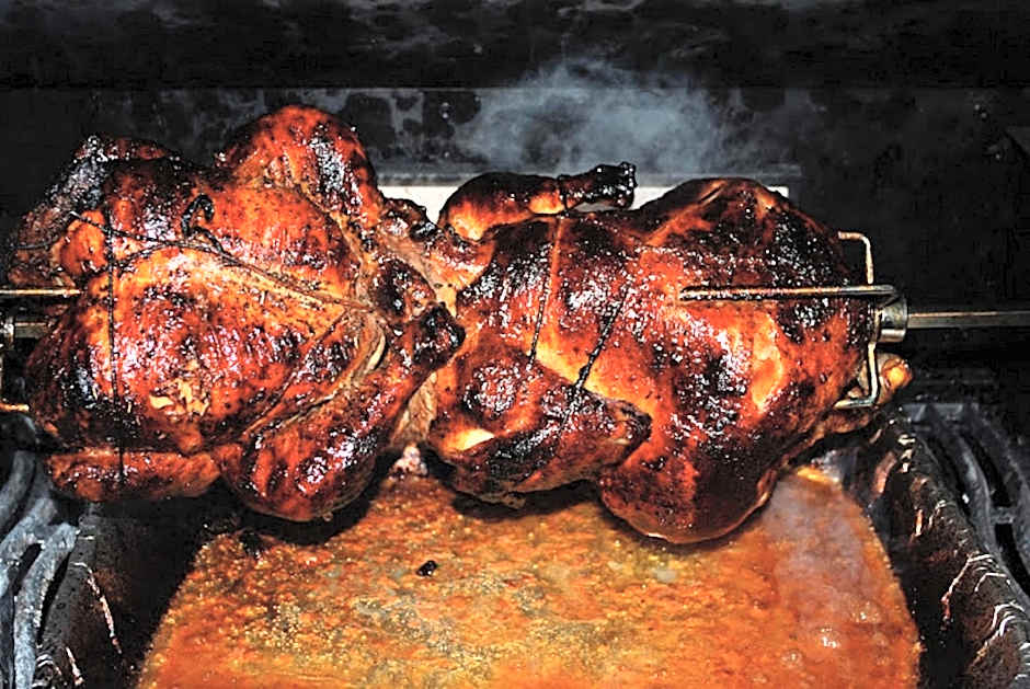 Auberge de la Rivière Matapédia - Matapédia River Lodge