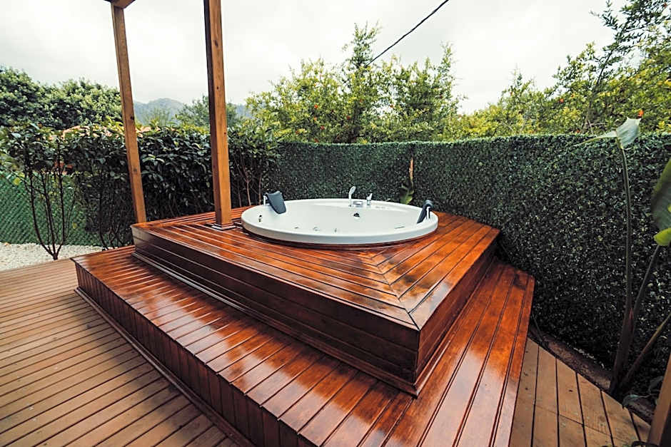 Cirali Hestia Lodge