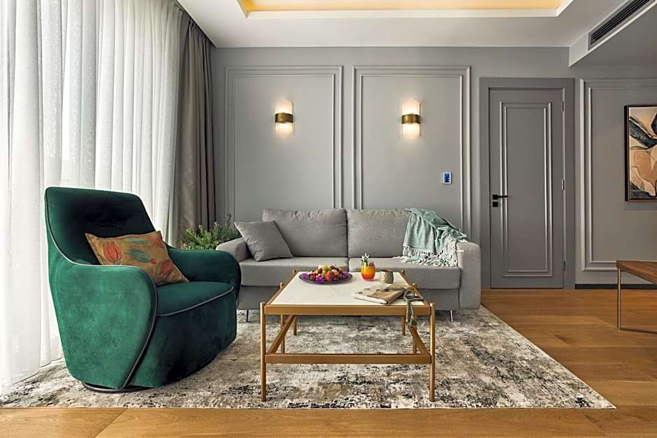 La Fleur Boutique Hotel