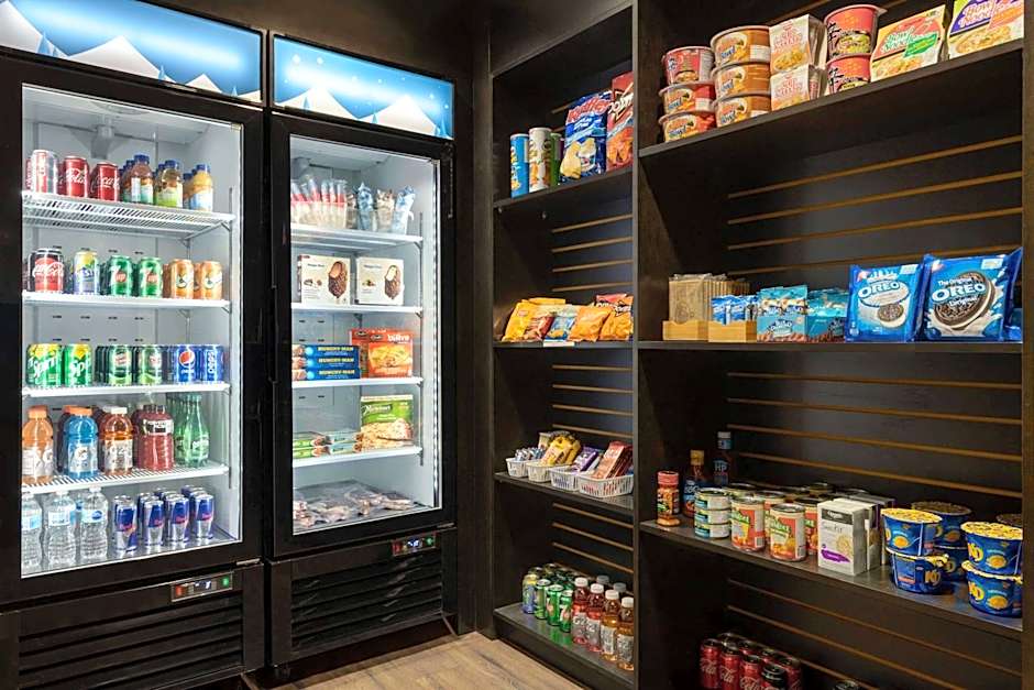 Microtel Inn & Suites By Wyndham Lloydminster