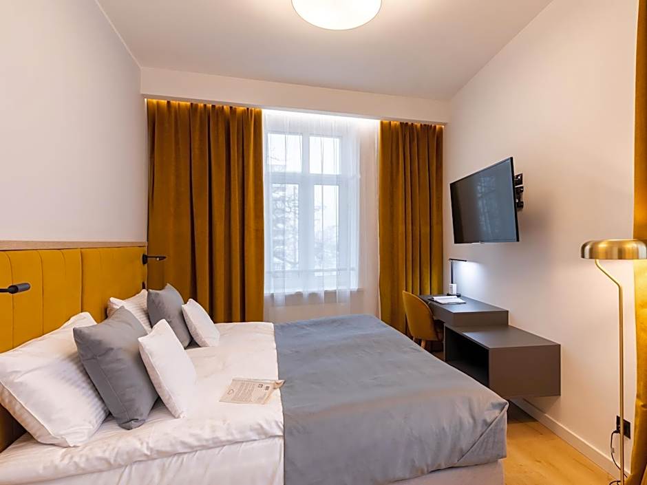 SQUARE APARTMENTS GDYNIA