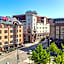 Radisson Blu Plaza Hotel, Helsinki