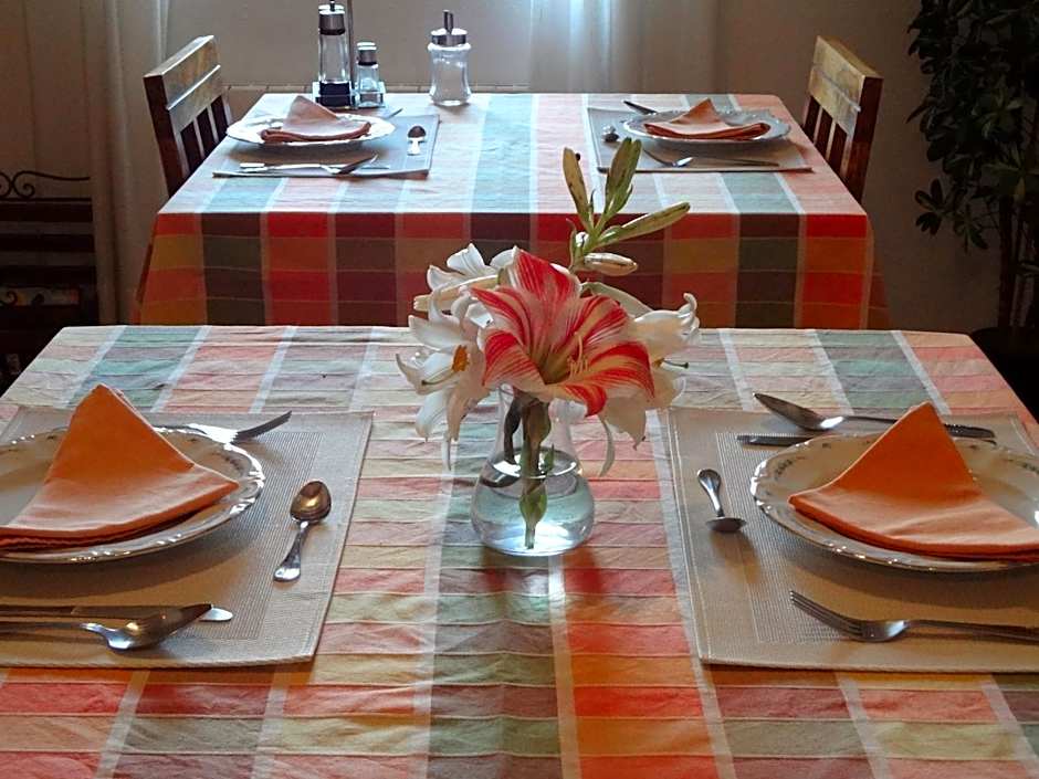 Agroturismo Sa Vinya d'en Palerm