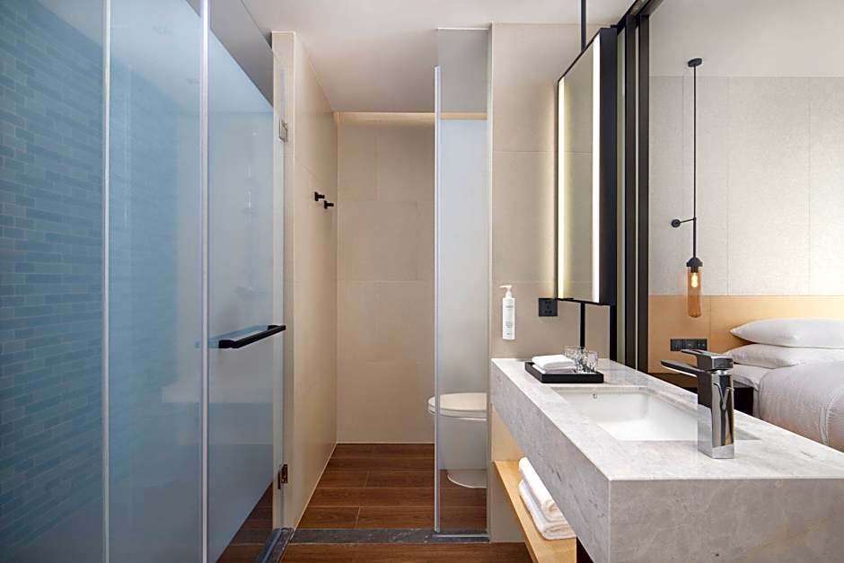 Fairfield by Marriott Shanghai Lingang Special Area