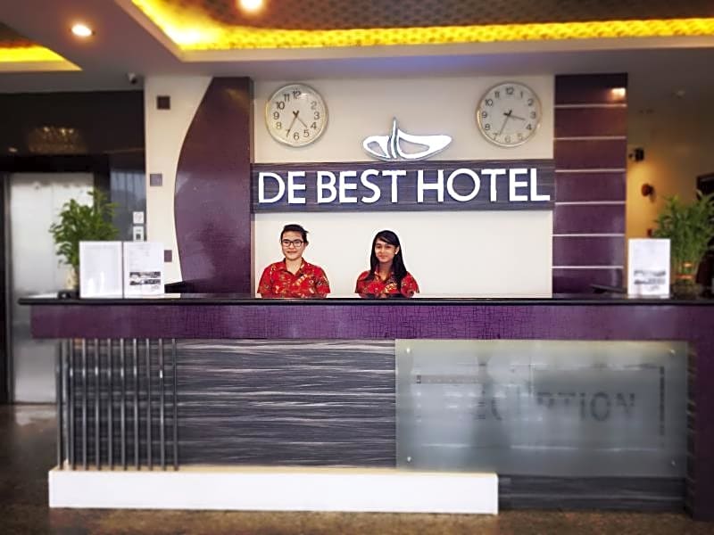 De Best Hotel