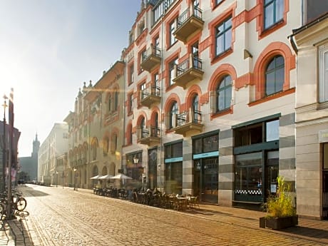 Antique Apartments Old Town