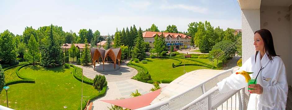 MenDan Magic Spa & Wellness Hotel