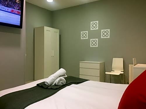 Hostel Artistic Barcelona