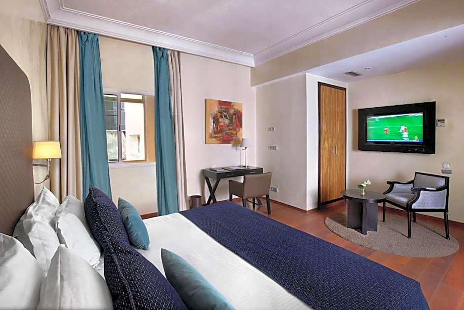 Park Suites Hotel Luxury Boutique Hotel