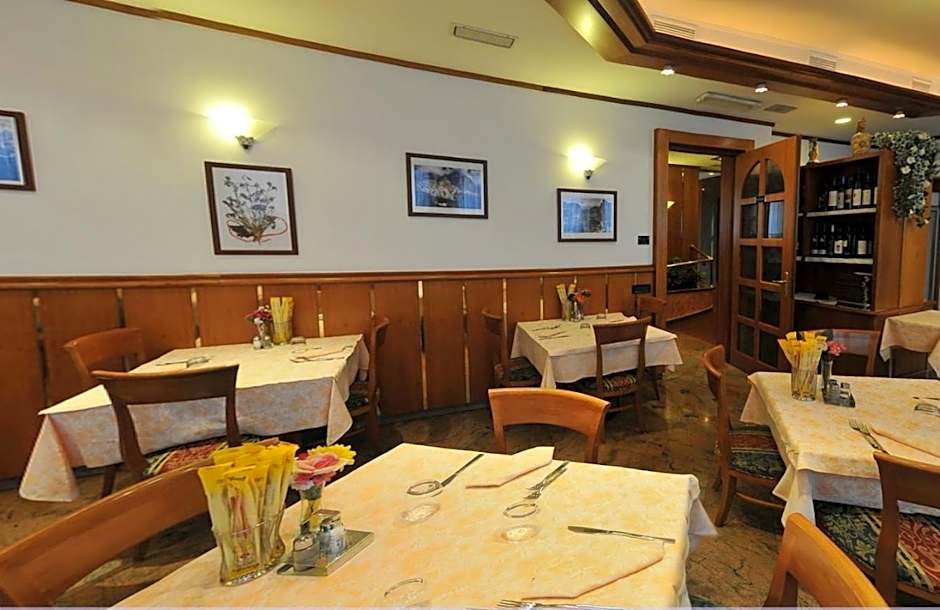 Hotel Vela