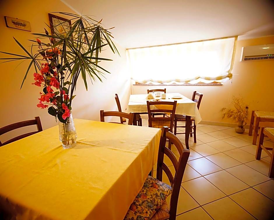B&B Casalotto Inn