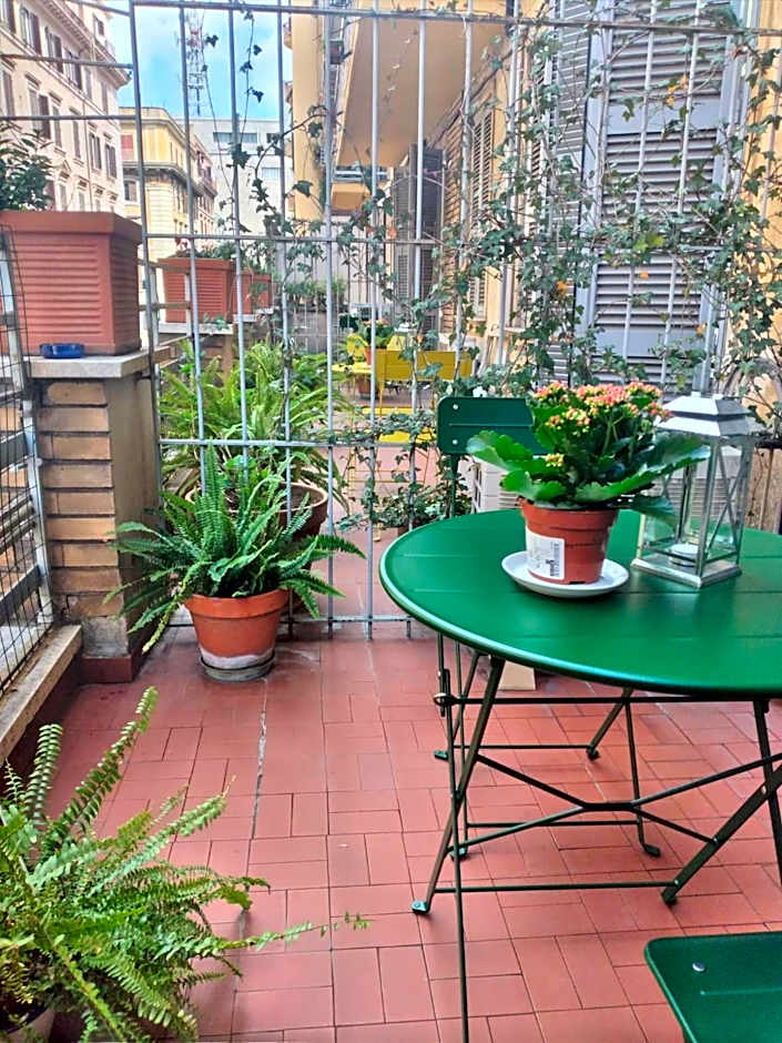 Hotel Principe Eugenio