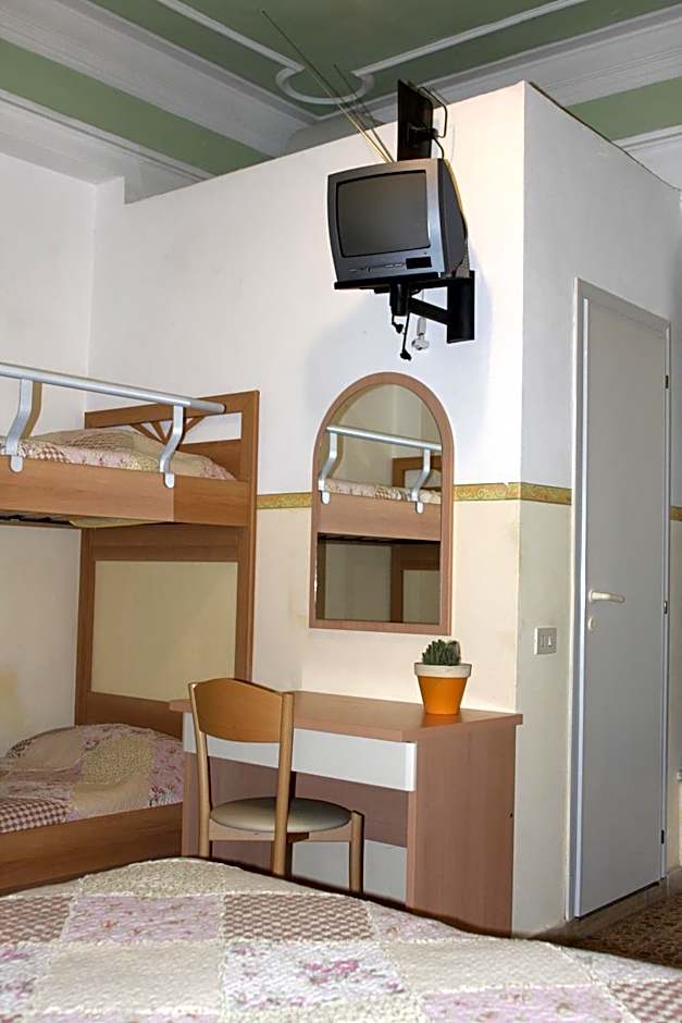 Hotel Ornella
