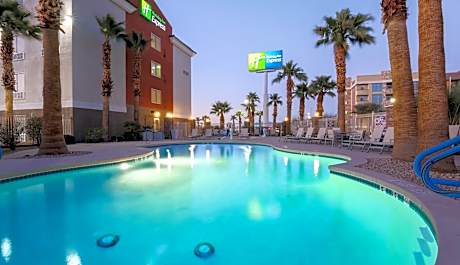 Holiday Inn Express Las Vegas Stadium Area By IHG