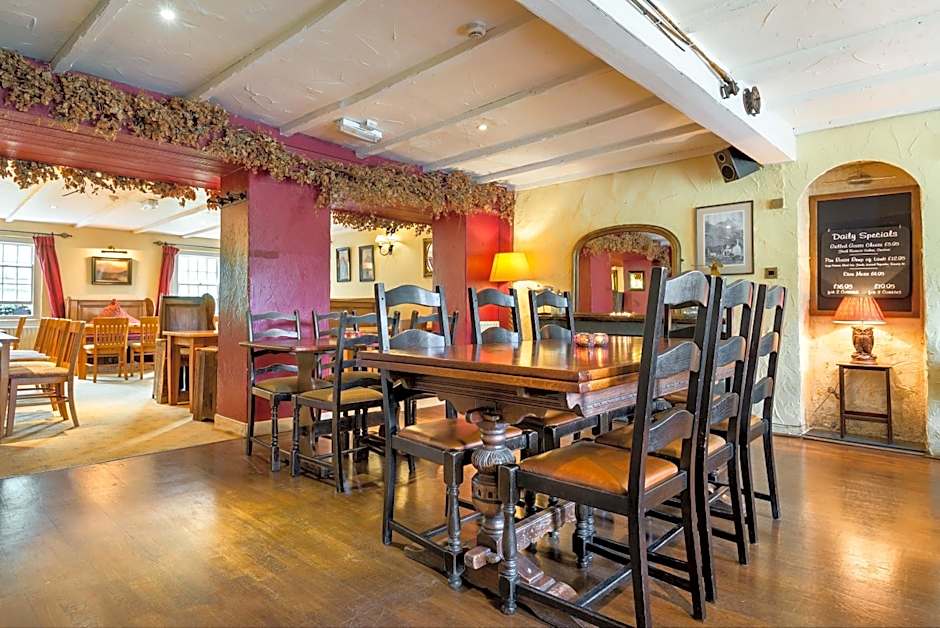 The Traveller's Rest