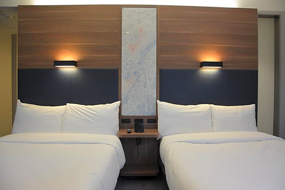 Aloft Stuttgart