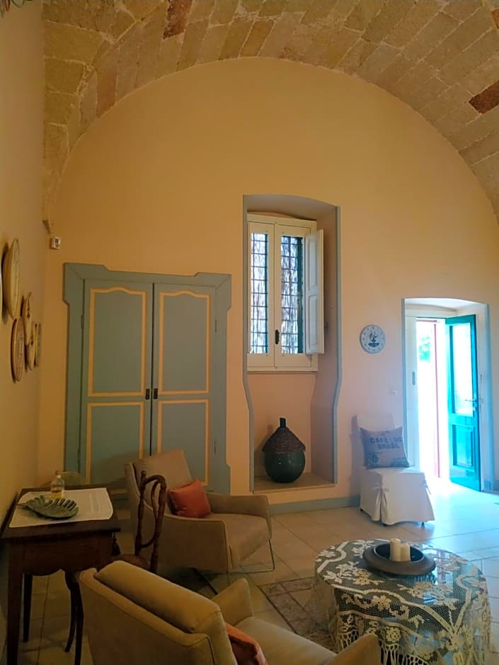 Casina Rossa di Pietrafitta