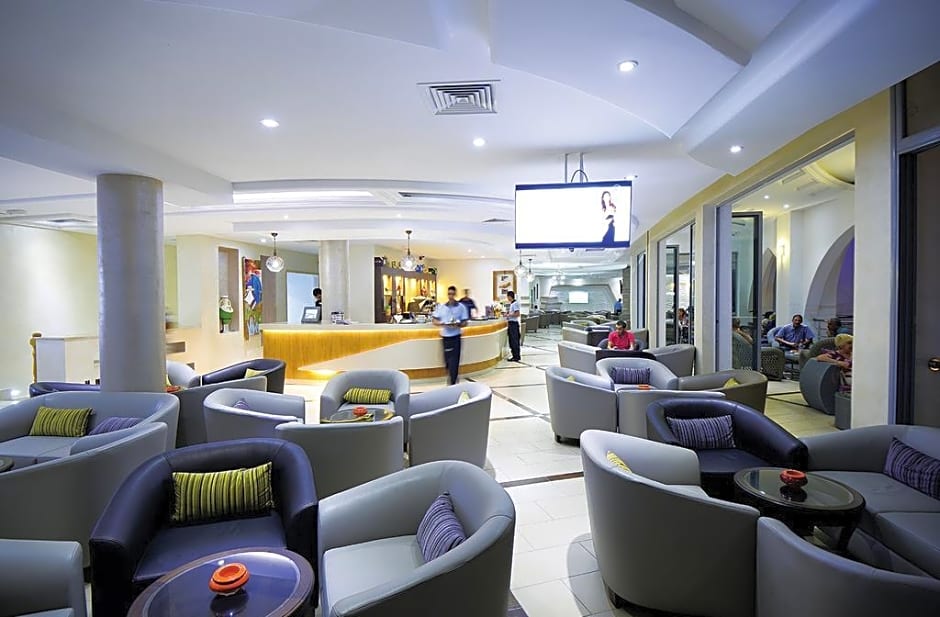 Club Marmara Palm Beach Djerba