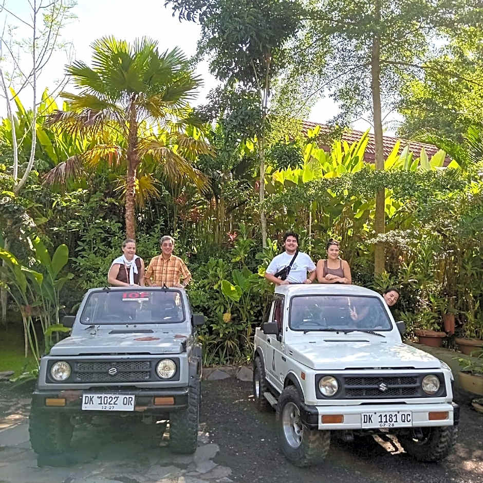Kusfarm Bali by AHM