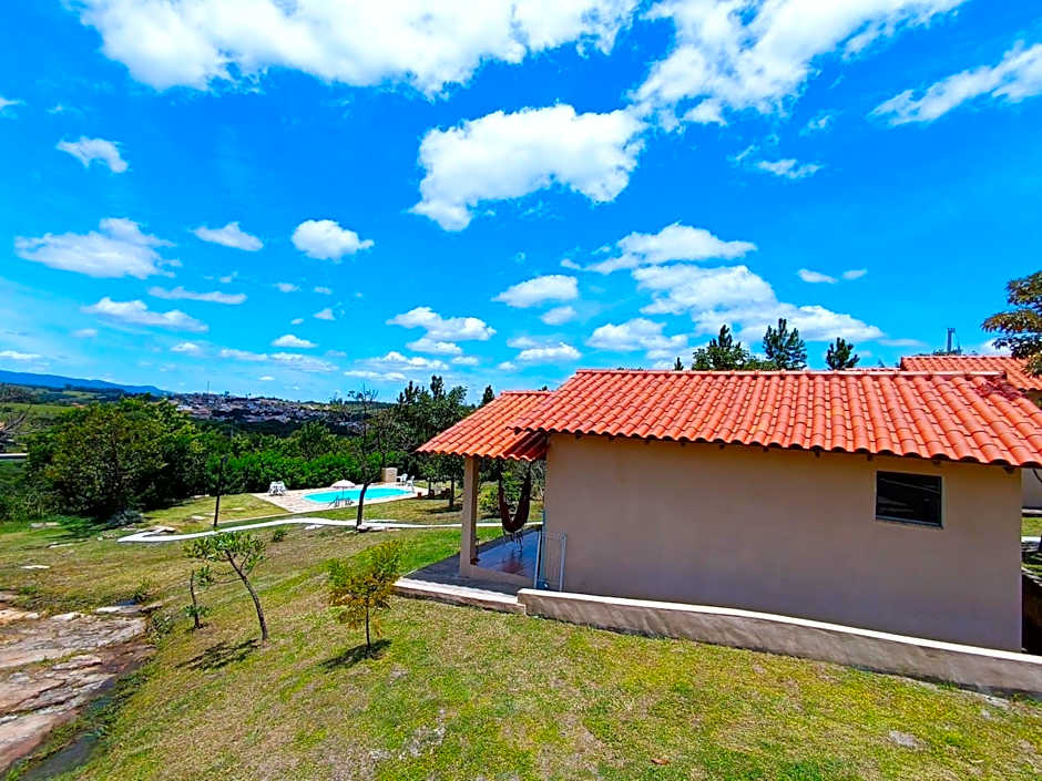 Toca dos Coelhos Chalés - Natureza, Paz e Renovação de Energias