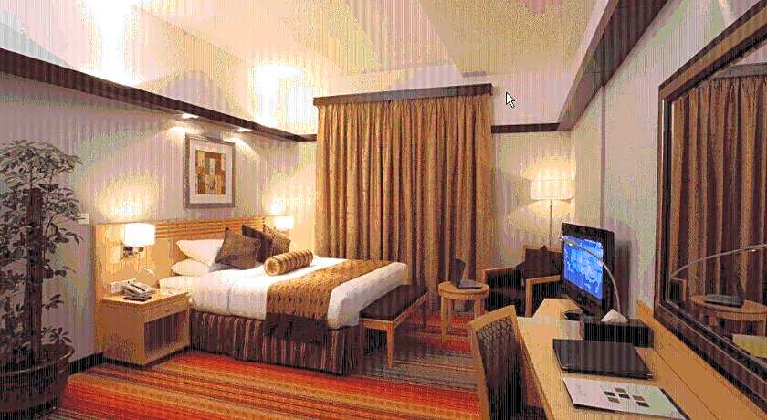 L'Arabia Hotel Apartments