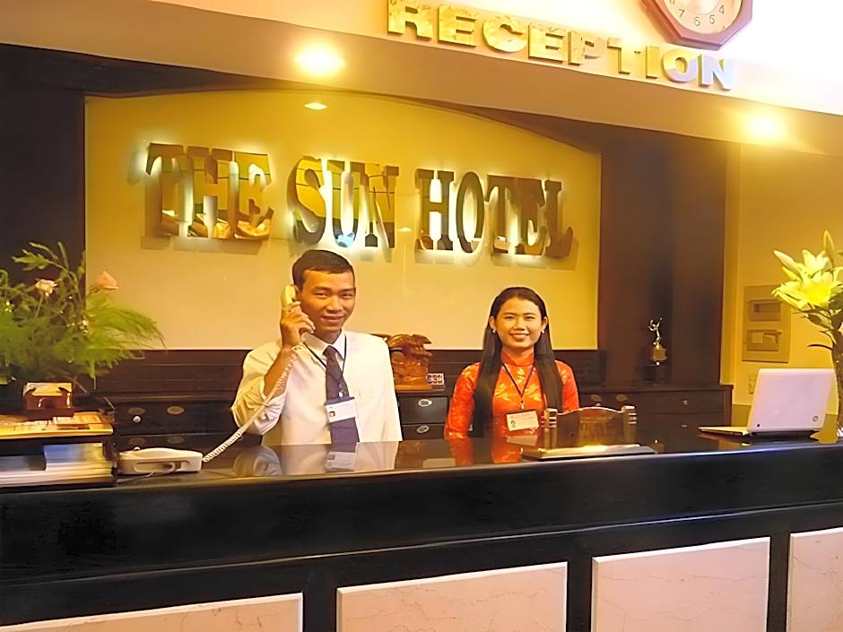 The Sun Hotel