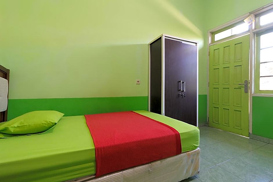 Cantik Hotel