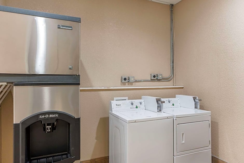 Quality Inn Near Grand Canyon