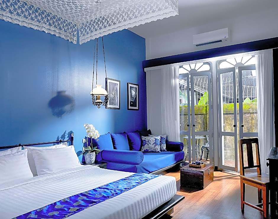 The Memory At On On Hotel