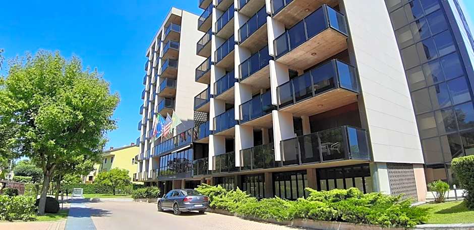 Residence all'Adige
