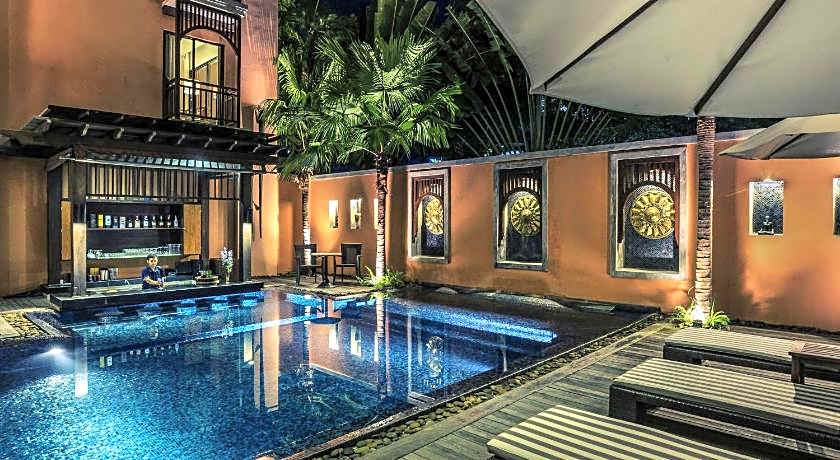 Mercure Samui Chaweng Tana Hotel