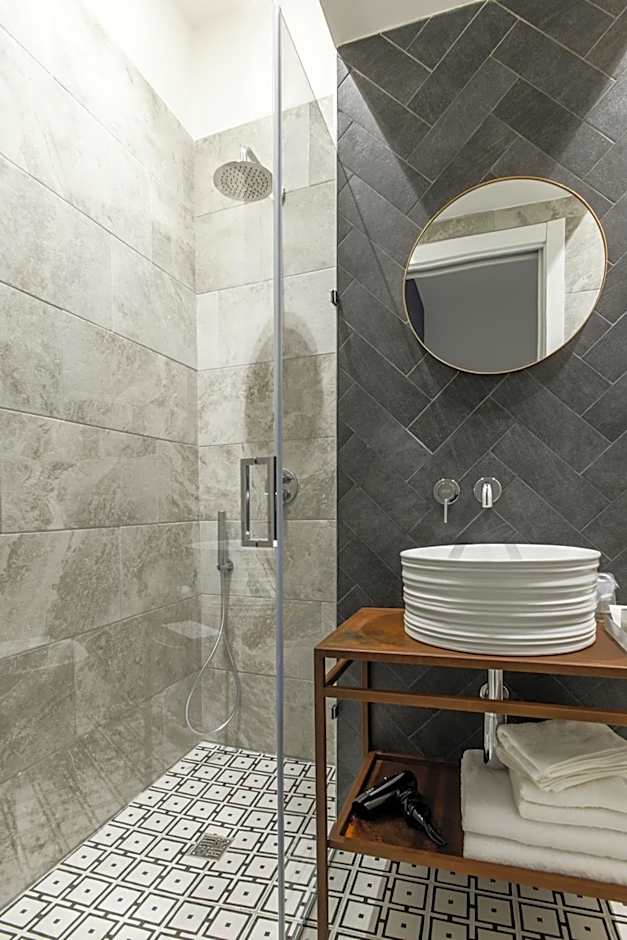 FAGì Rooms In Naples