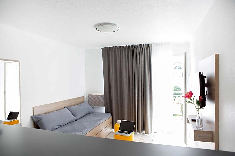 Comfort Aparthotel Divonne La Versoix