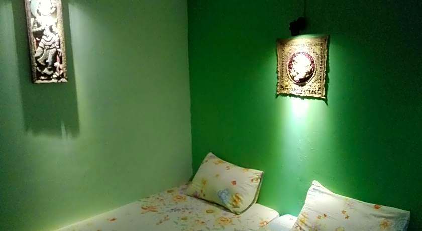 Shannkalay Hostel