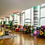 NH Collection Frankfurt City