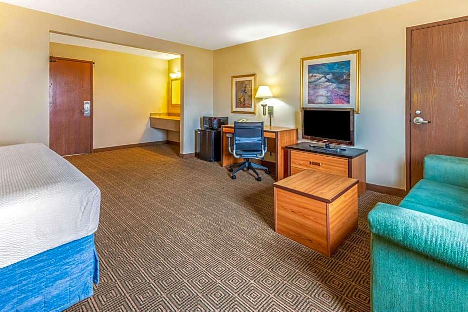 La Quinta Inn & Suites by Wyndham Las Cruces Organ Mountain
