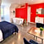 Aux Charmes - Suites Prestige et Petit Déjeuner en chambre - Cote d Opale