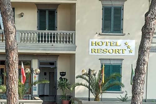Hotel Resort