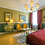 Boutique Hotel Die Swaene