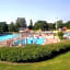 Ringhotel Am Badepark