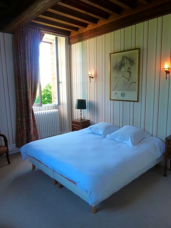 Hôtes de Montboulan