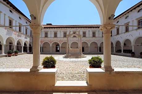 Campus San Francesco