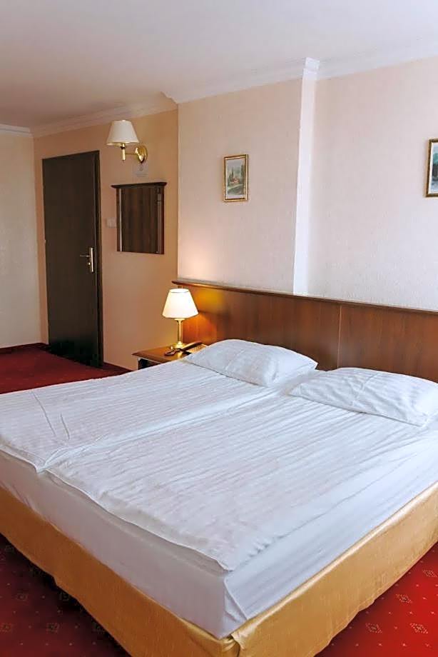 Hotel Jakub Sobieski