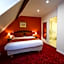 Teritoria Hôtel Wilson