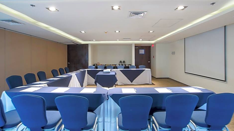 Holiday Inn Express Culiacan By IHG