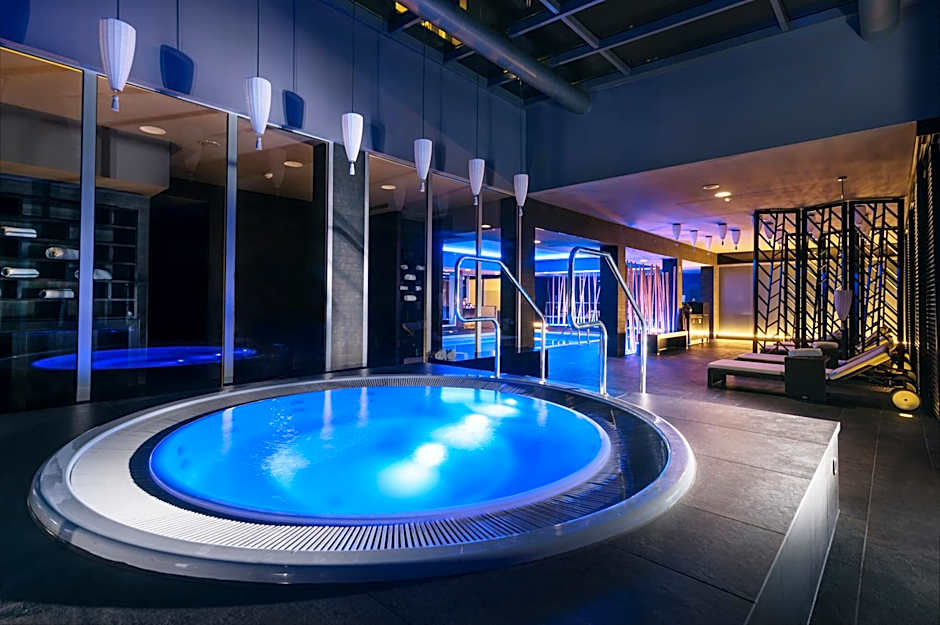 Hotel Aleksander Medical & SPA